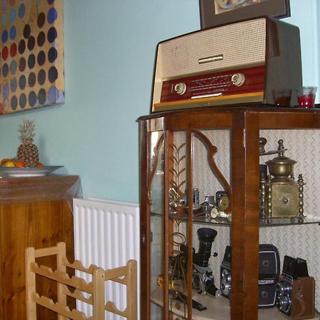 إينفيرنيس The Quaich B&B المظهر الخارجي الصورة