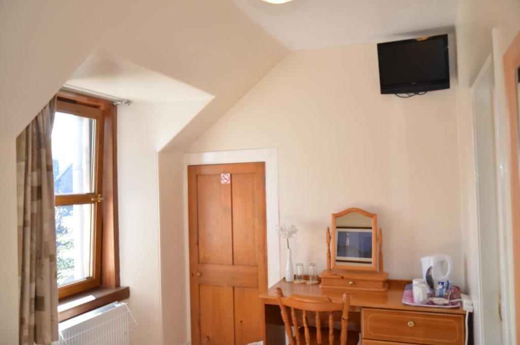 إينفيرنيس The Quaich B&B الغرفة الصورة