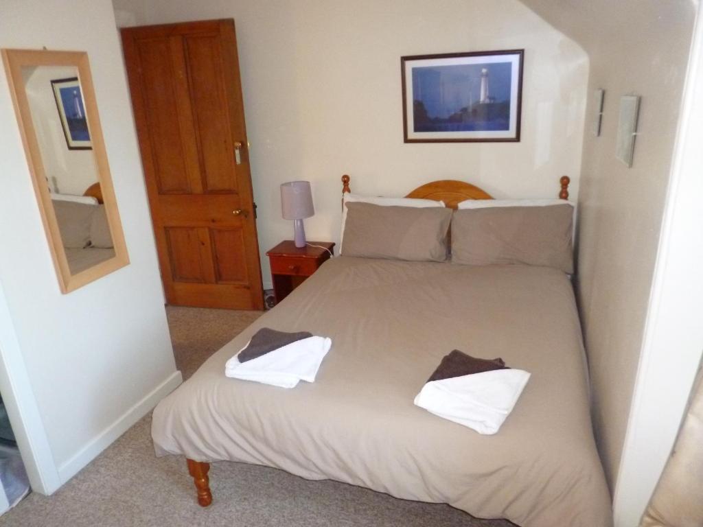 إينفيرنيس The Quaich B&B الغرفة الصورة