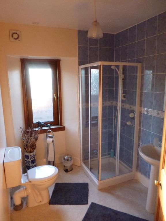 إينفيرنيس The Quaich B&B الغرفة الصورة