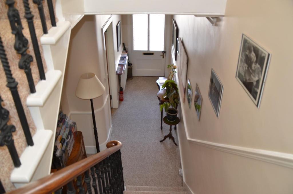 إينفيرنيس The Quaich B&B المظهر الخارجي الصورة