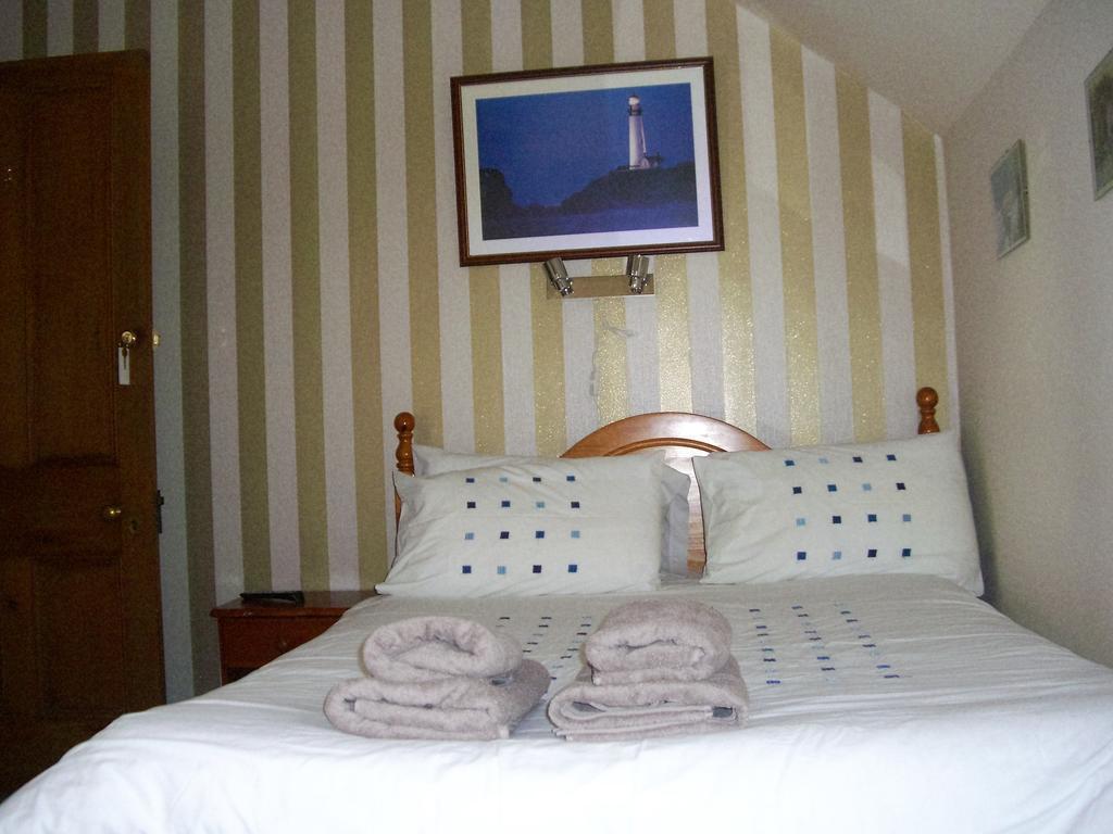 إينفيرنيس The Quaich B&B المظهر الخارجي الصورة