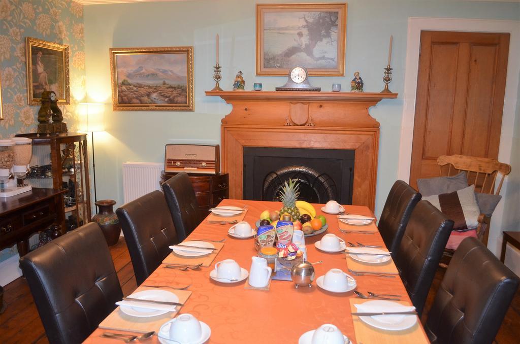 إينفيرنيس The Quaich B&B المظهر الخارجي الصورة